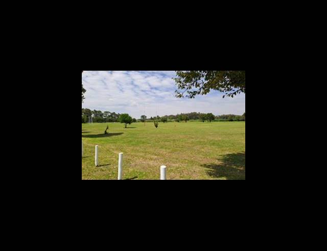 LAND FOR SALE IN RIVERSPRAY LIFESTYLE ESTATE